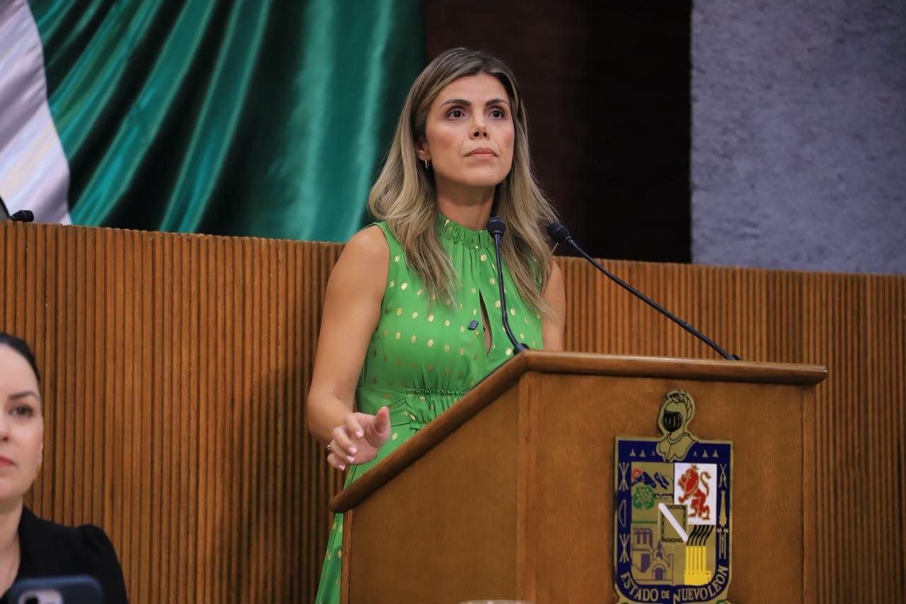 PIDE CONGRESO A GOBERNADOR ACLARAR 