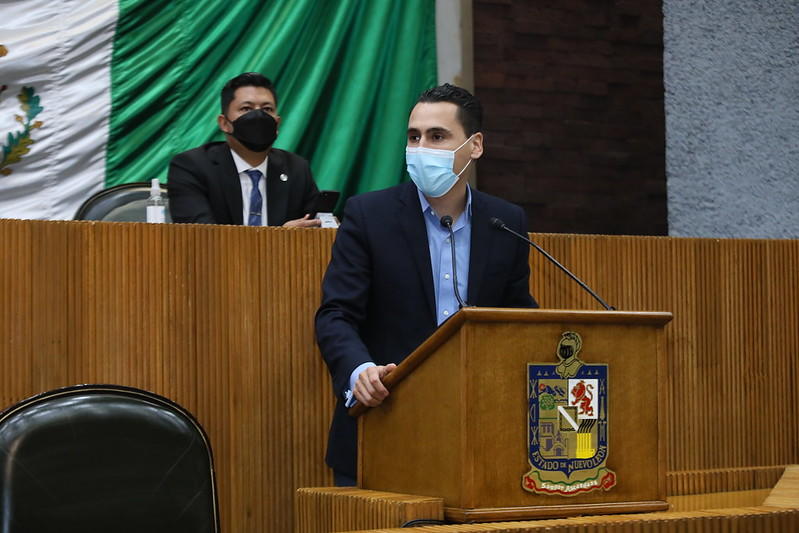 SOLICITA PAN AUDITORÍA A ADMINISTRACIÓN DE CADEREYTA ENCABEZADA POR ERNESTO QUINTANILLA