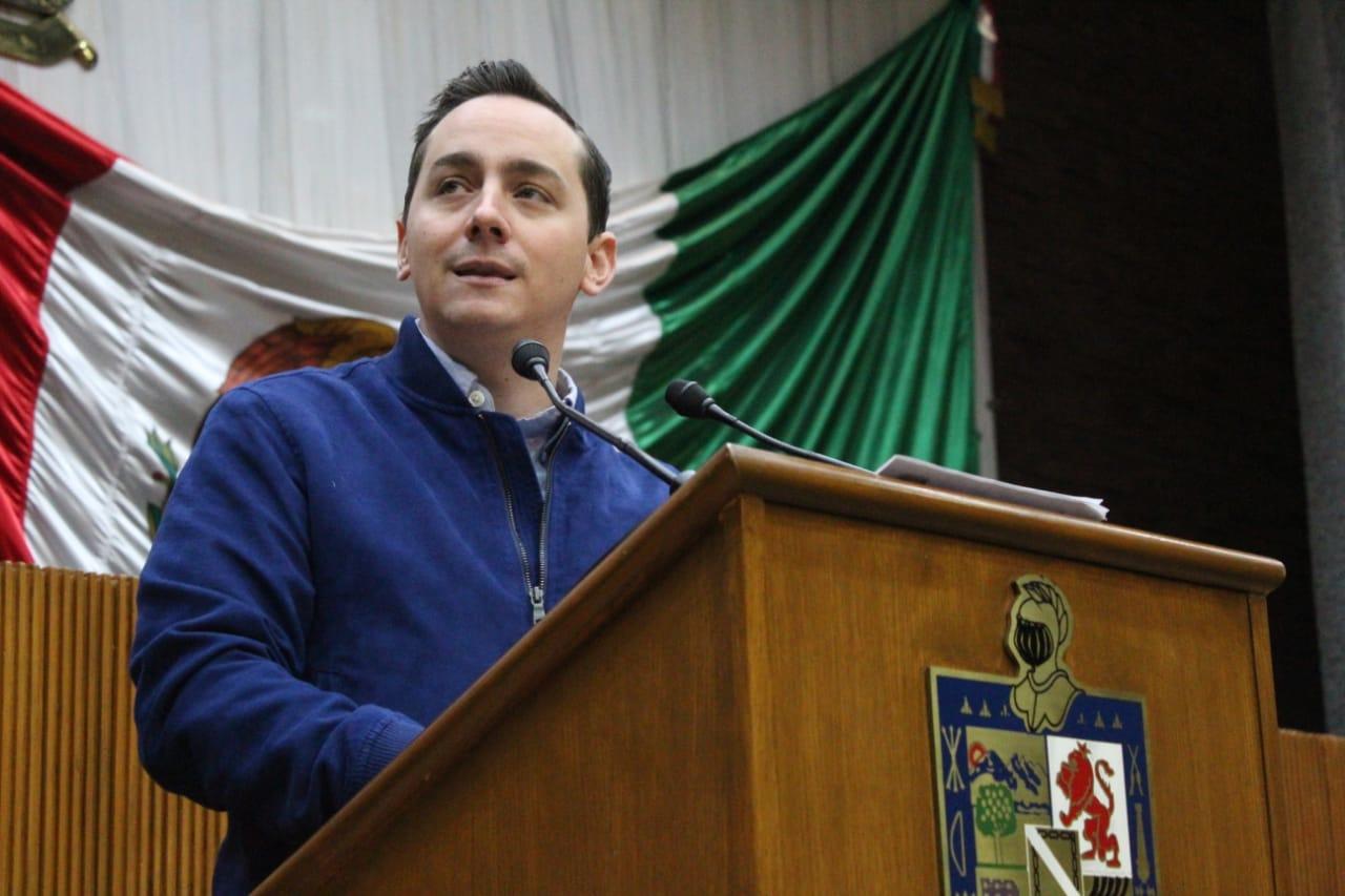 Promueve PAN se persiga de oficio delito de usura