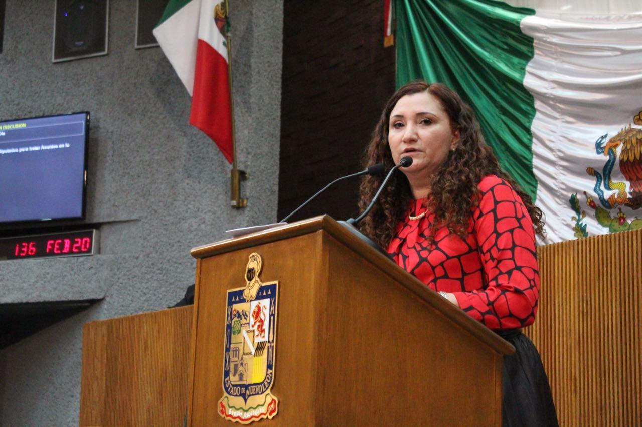 URGE ATENDER FEMINICIDIOS