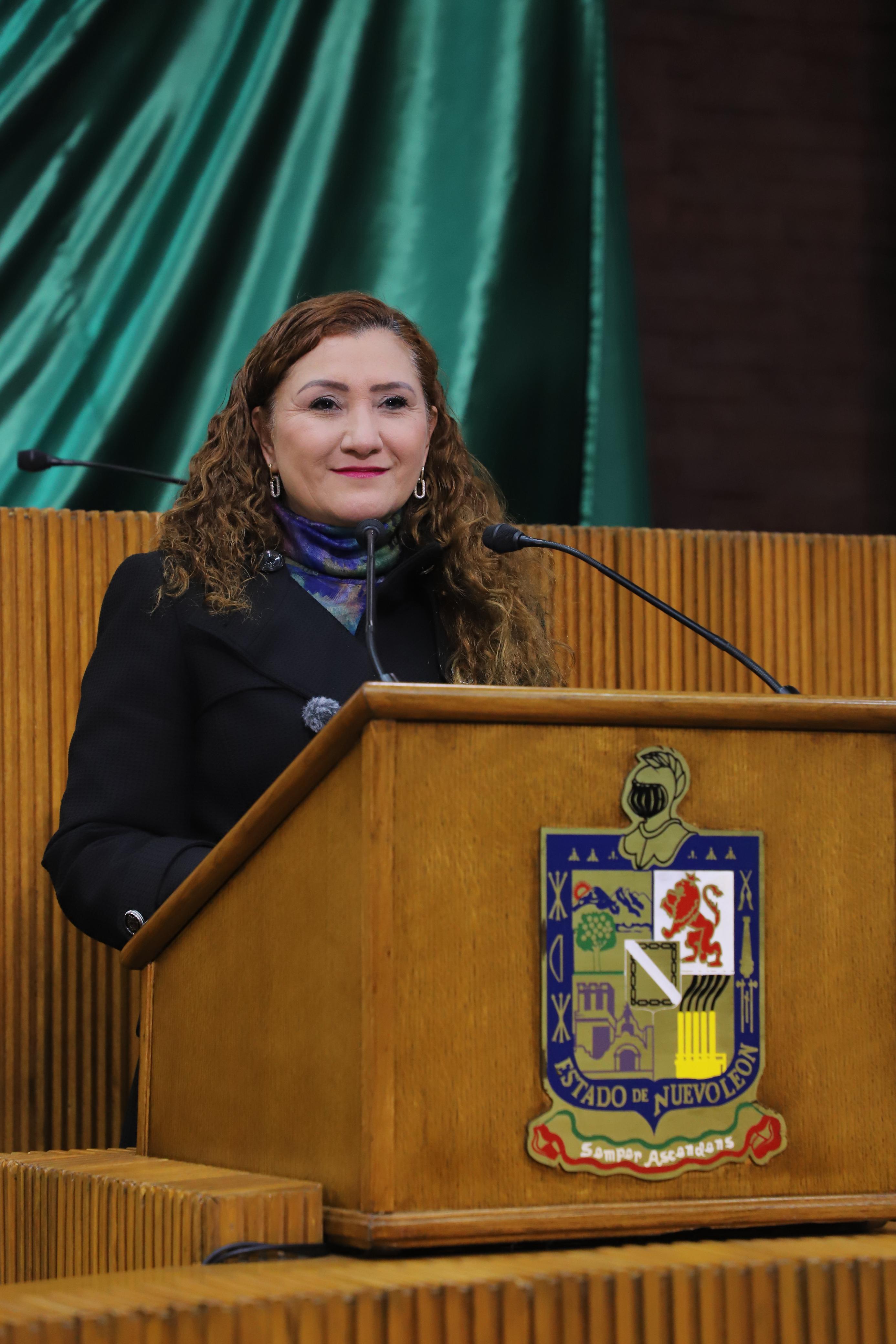 PLANTEA MYRNA GRIMALDO ENDURECER REQUISITOS PARA LICENCIAS DE MOTOCICLISTAS