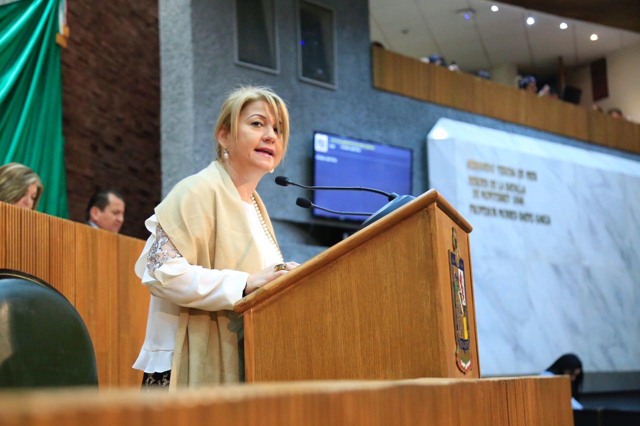 PROPONE PAN RESOLUCIÓN DE CONFLICTOS LEGALES CON PACTO COMISORIO