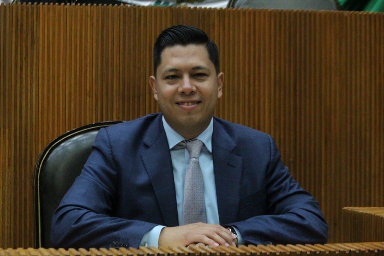 PLANTEA PAN ACABAR CON INJUSTICIAS EN JUICIOS ORALES