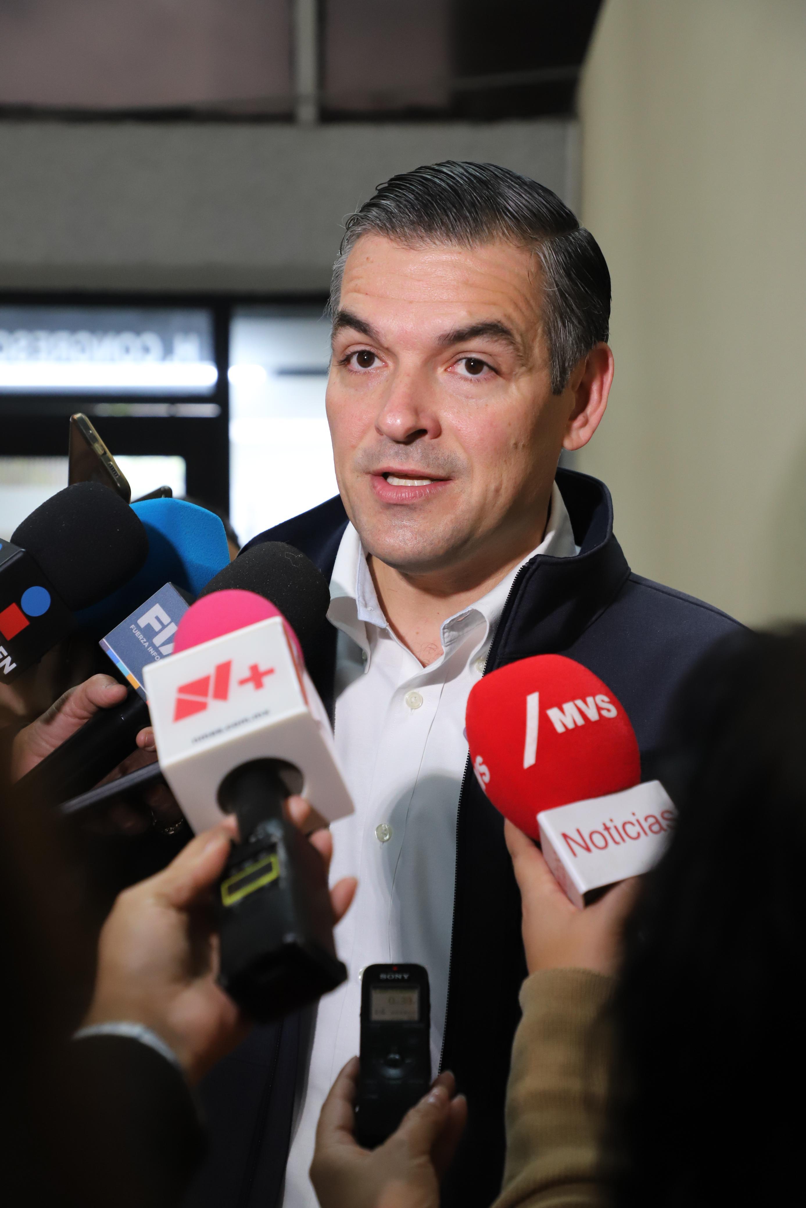 PROPONE MAURO GUERRA QUE SECRETARÍA DEL MEDIO AMBIENTE, DE SEGUIMIENTO A PROGRAMAS AMBIENTALES