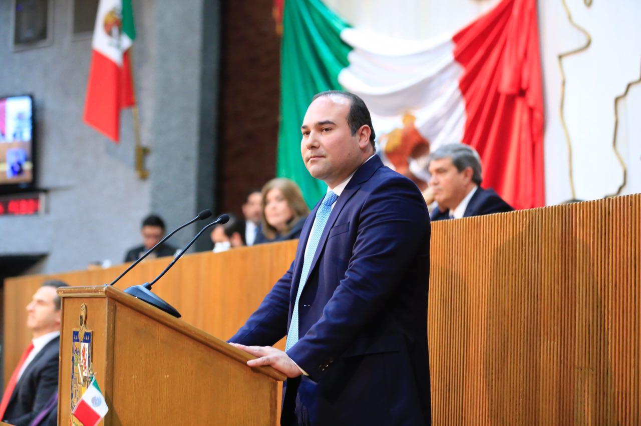 QUEREMOS SEGUIR SIENDO INSTRUMENTOS DE CIUDADANOS.- ARTURO SALINAS