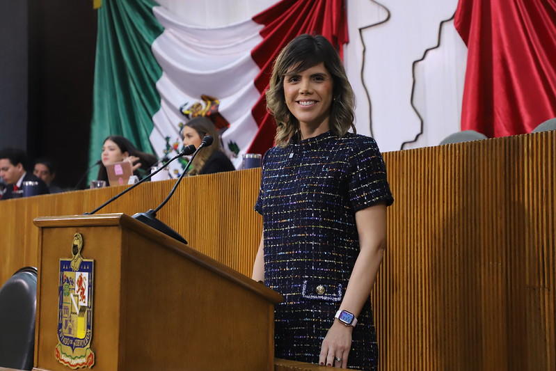 PIDE CONGRESO SE TOMEN ACCIONES PARA ABATIR  LA CONTAMINACIÓN DEL AIRE