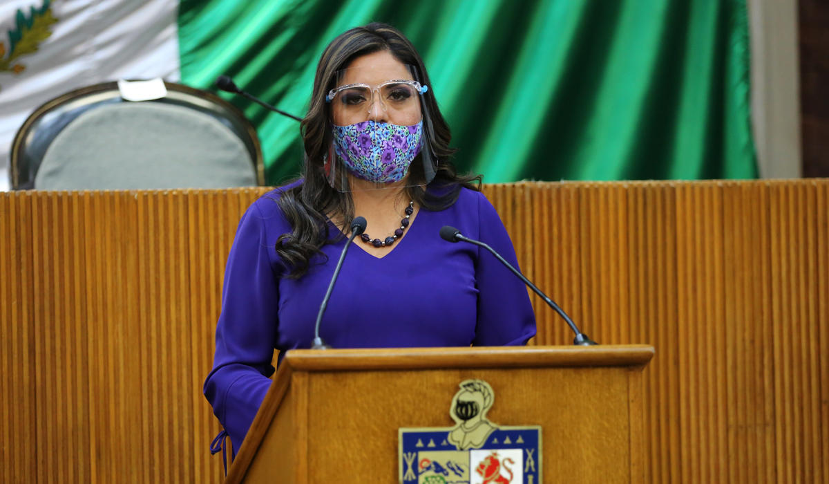 PIDE PAN CONDONACIÓN DE PREDIAL PARA ADULTOS MAYORES