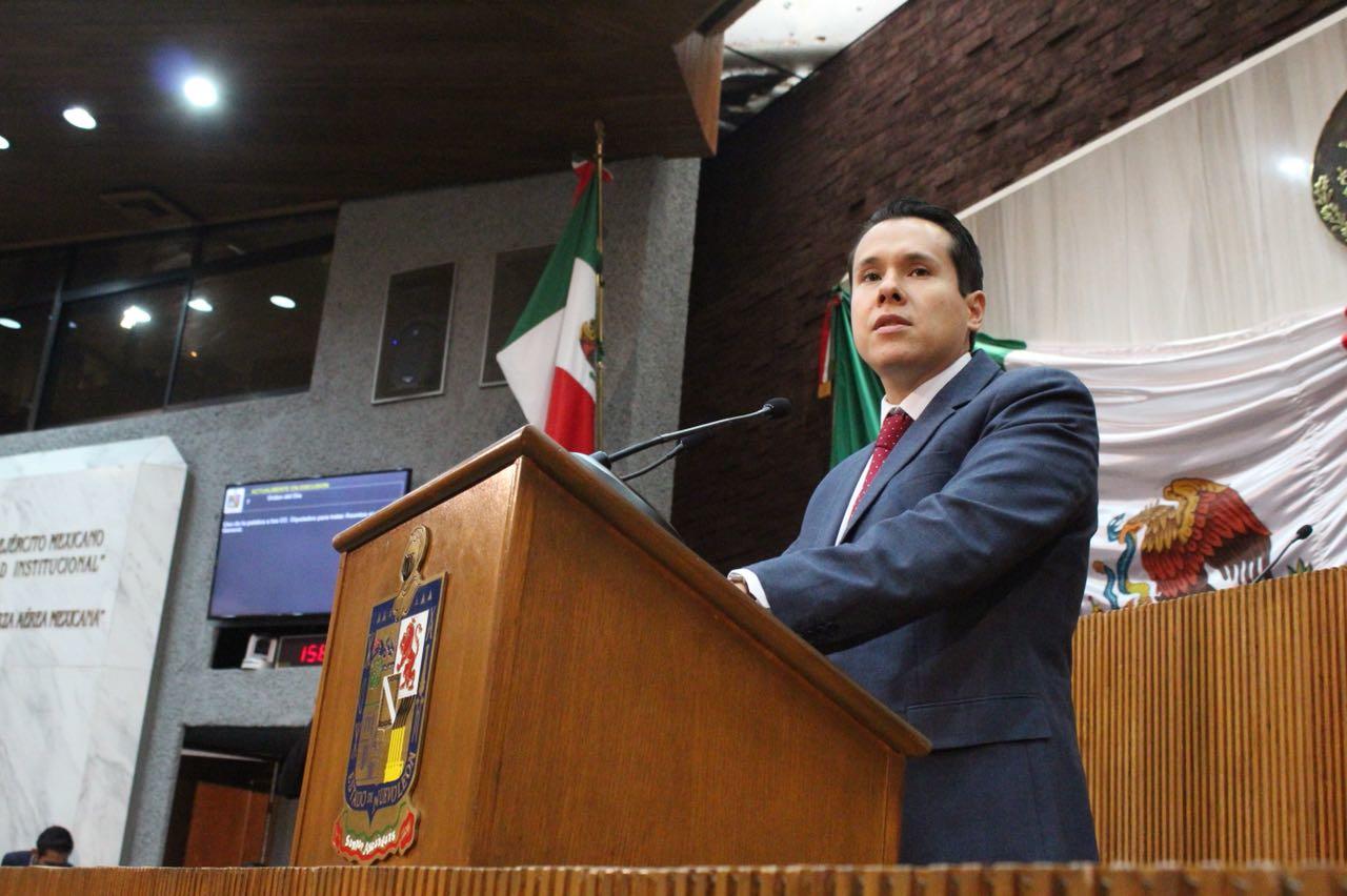 EXIGE PAN PONER EN MARCHA INSTITUTO ESTATAL DE LOS ADULTOS MAYORES