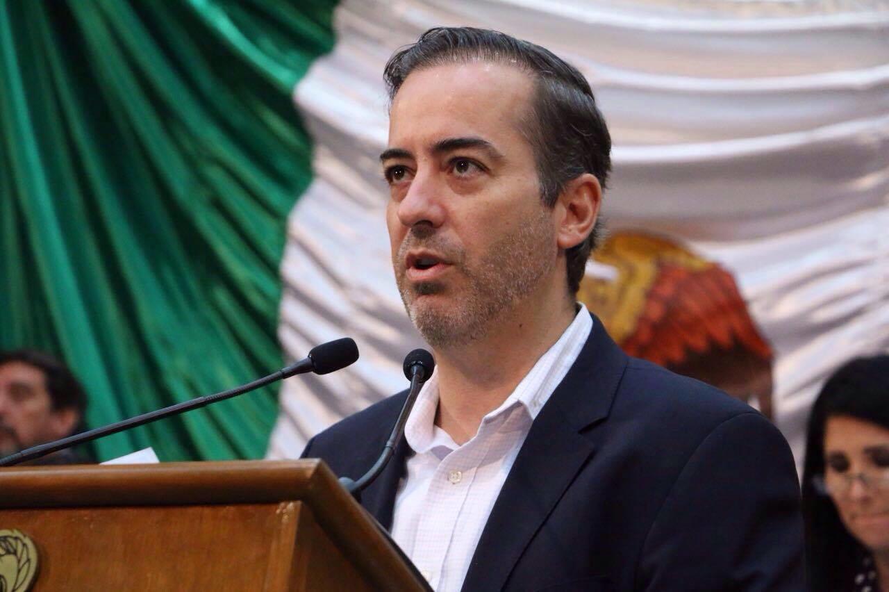 EXIGE PAN INVESTIGAR A SUEGRA DE GOBERNADOR POR DESVÍO DE RECURSOS