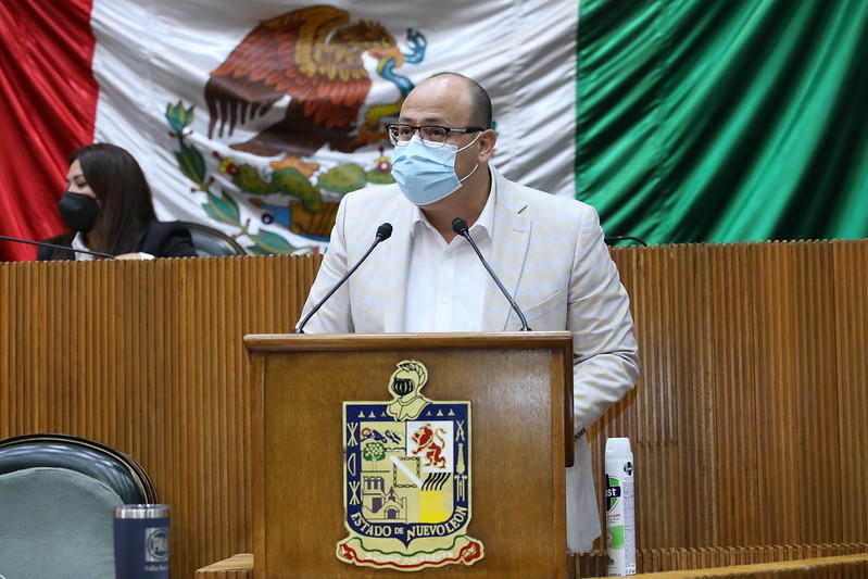 EXIGE PAN REVOCAR DECRETO QUE ACERCA VIVIENDAS A PEDRERAS