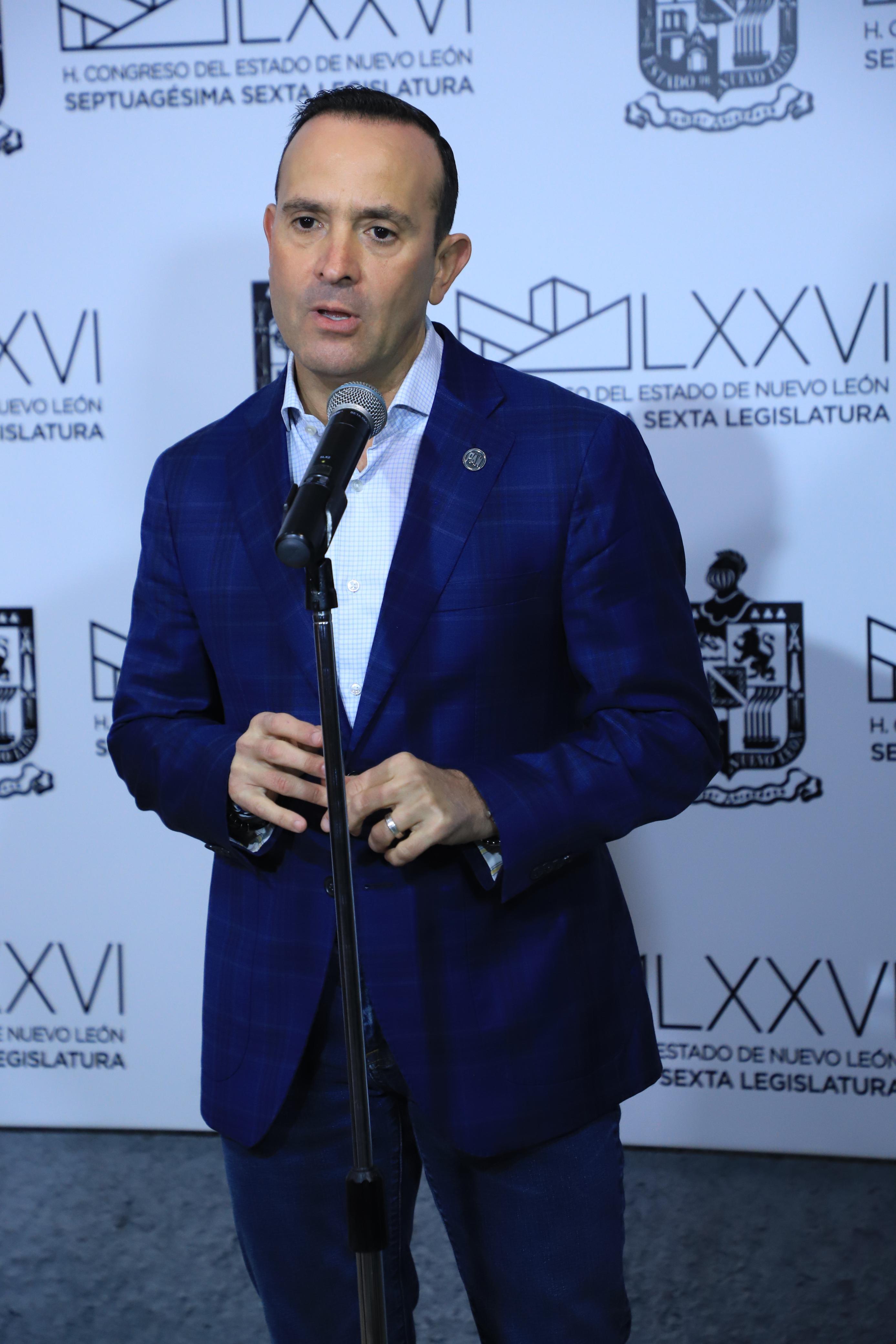 GLPAN ACUSA A AYD POR USO ELECTORAL DEL AGUA Y EXIGE PLAN PARA TODO EL AÑO  