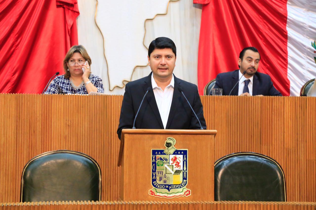 PIDE PAN A GOBIERNO PRESENTAR PLAN ALTERNO PARA SUMINISTRO DE AGUA