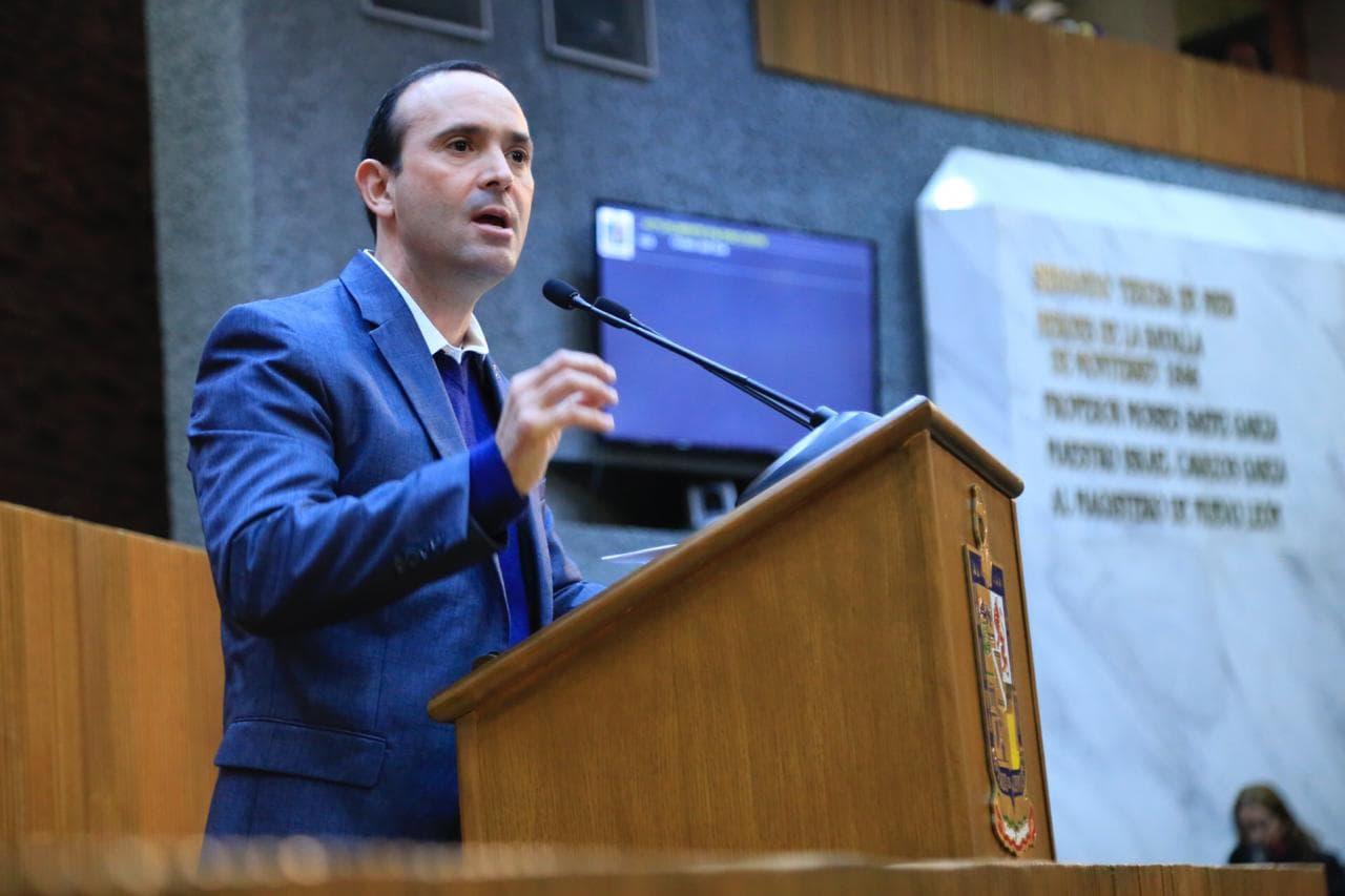 PROPONE PAN OBLIGATORIEDAD DE PLANTAR UN ÁRBOL POR CASA NUEVA