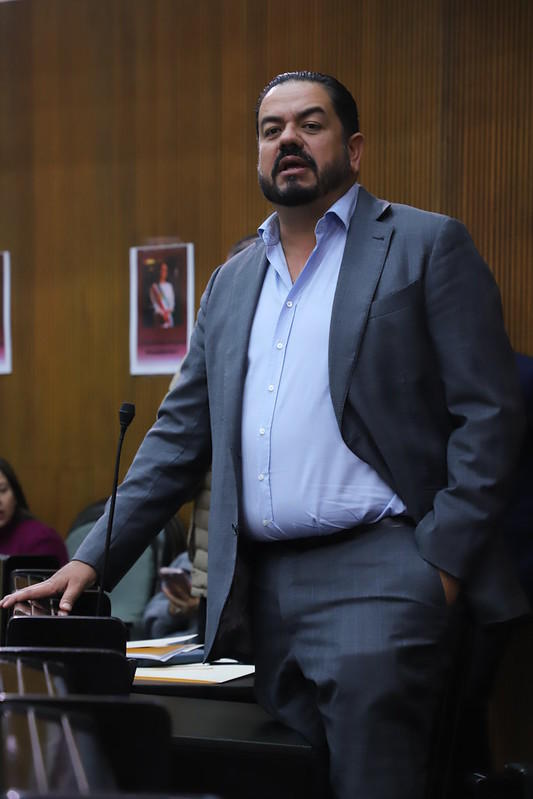 CONGRESO PIDE SE IMPLEMENTE BARRIDO SANITARIO, PARA REACTIVAR EXPORTACIÓN DE GANADO