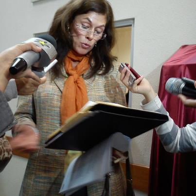 Proponen dotar de actas de nacimiento a adultos mayores que vivan en asilos