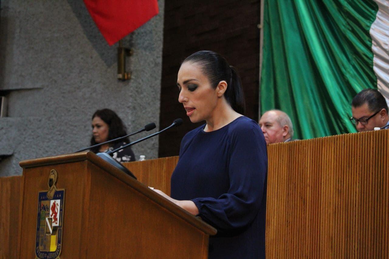 PRESENTA PAN AGENDA MÍNIMA  PARA PRIMER PERÍODO