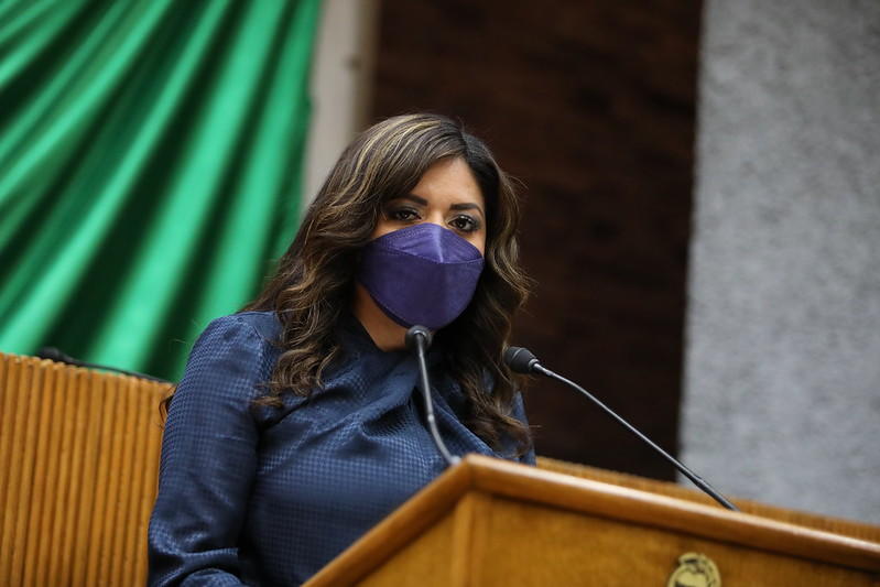 ANALIZARÁ CONGRESO LEY DE JUSTICIA CÍVICA