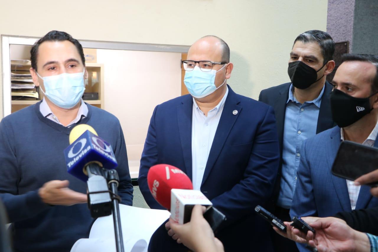 PROPONE PAN AGILIZAR PERMISOS DE DESARROLLO URBANO PARA VIVIENDAS