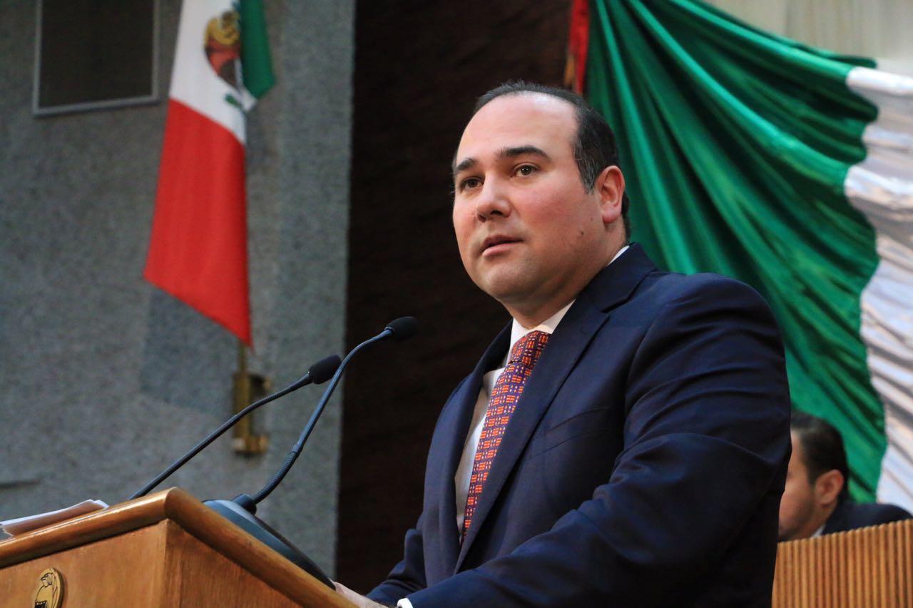 PLANTEA PAN FONDO PARA MOVILIDAD SUSTENTABLE