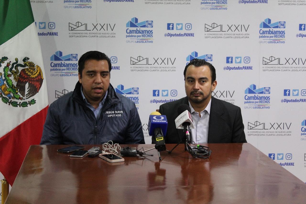 BUSCA  PAN OTORGAR HERRAMIENTAS A MUNICIPIOS PARA SANCIONAR CONTAMINACIÓN