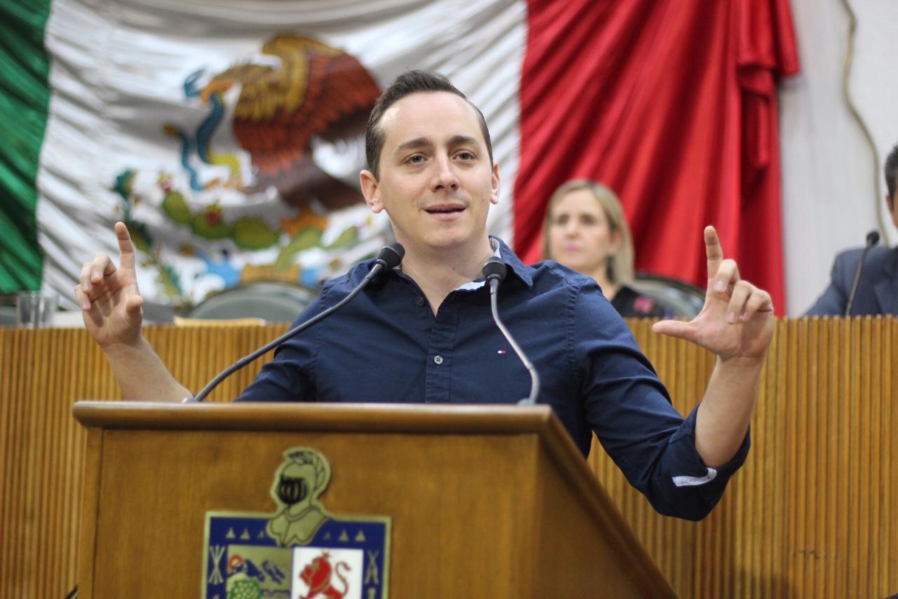 PROPONE PAN PROFESIONALIZACIÓN DE FUNCIONARIOS