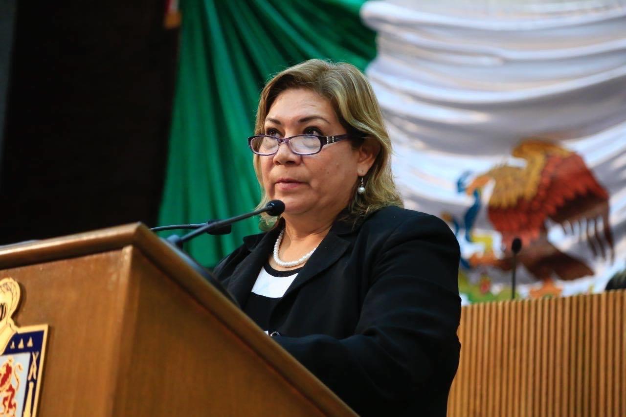 PLANTEAN DIPUTADOS DEL PAN INICIATIVAS A FAVOR DE EDUCACIÓN