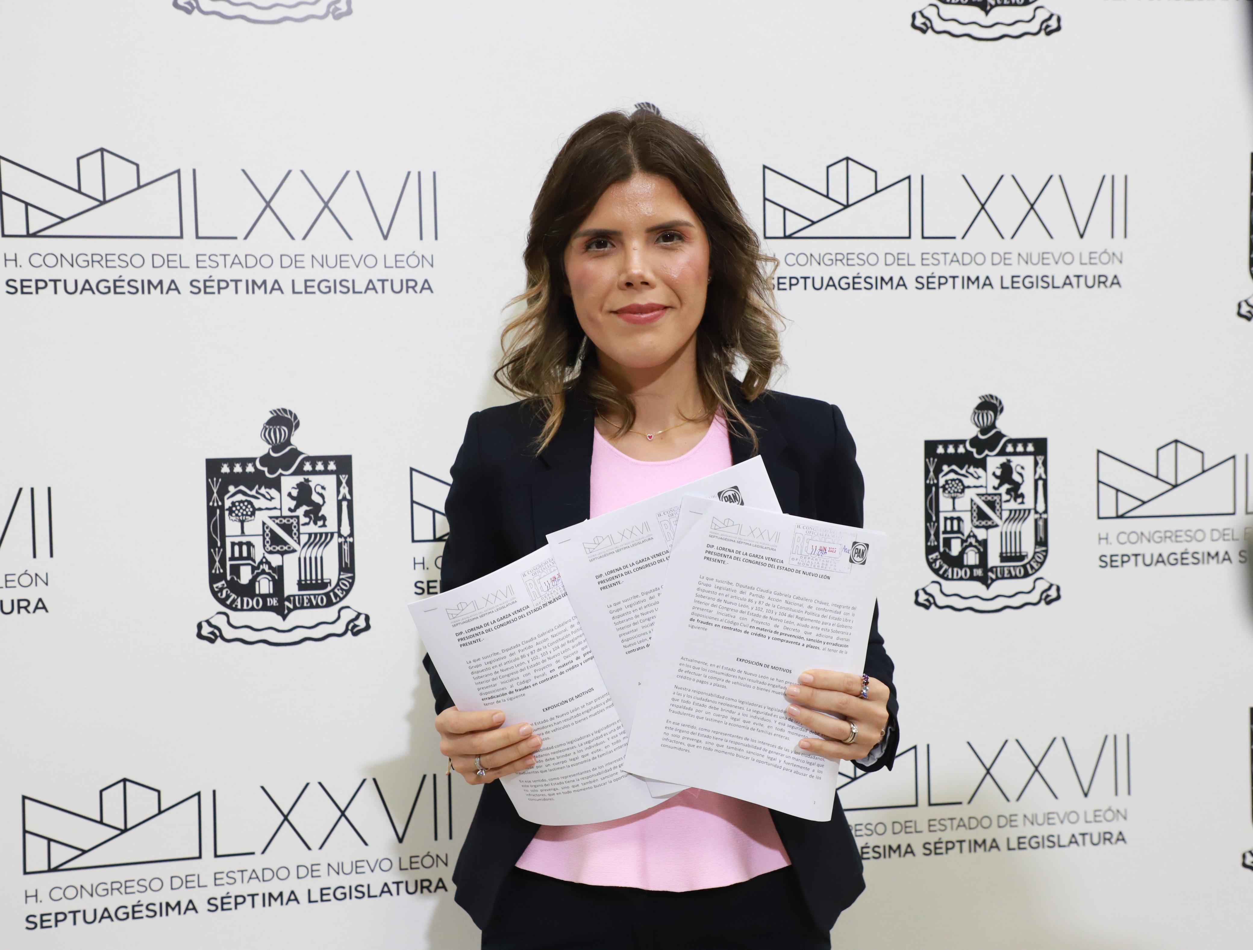 BUSCAN BLINDAR A LOS CIUDADANOS POR FRAUDES FINANCIEROS