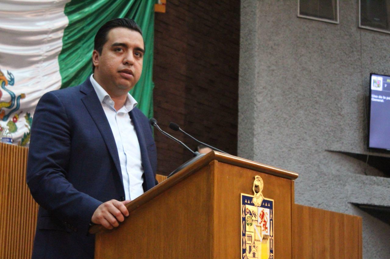 PIDE PAN SANCIONAR Y VIGILAR TIRADEROS DE BASURA EN RÍO SANTA CATARINA