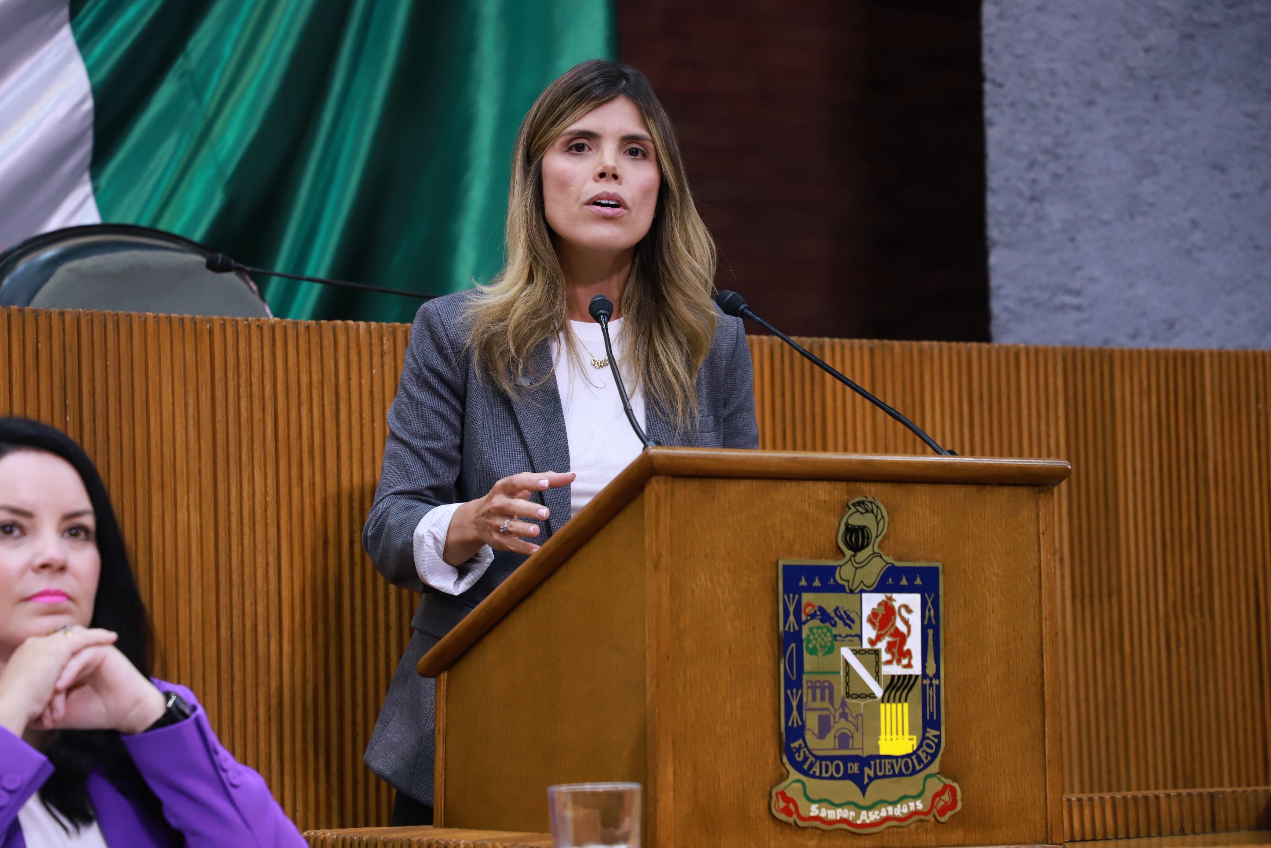 CITA CONGRESO DEL ESTADO A SECRETARIO DE MEDIO AMBIENTE