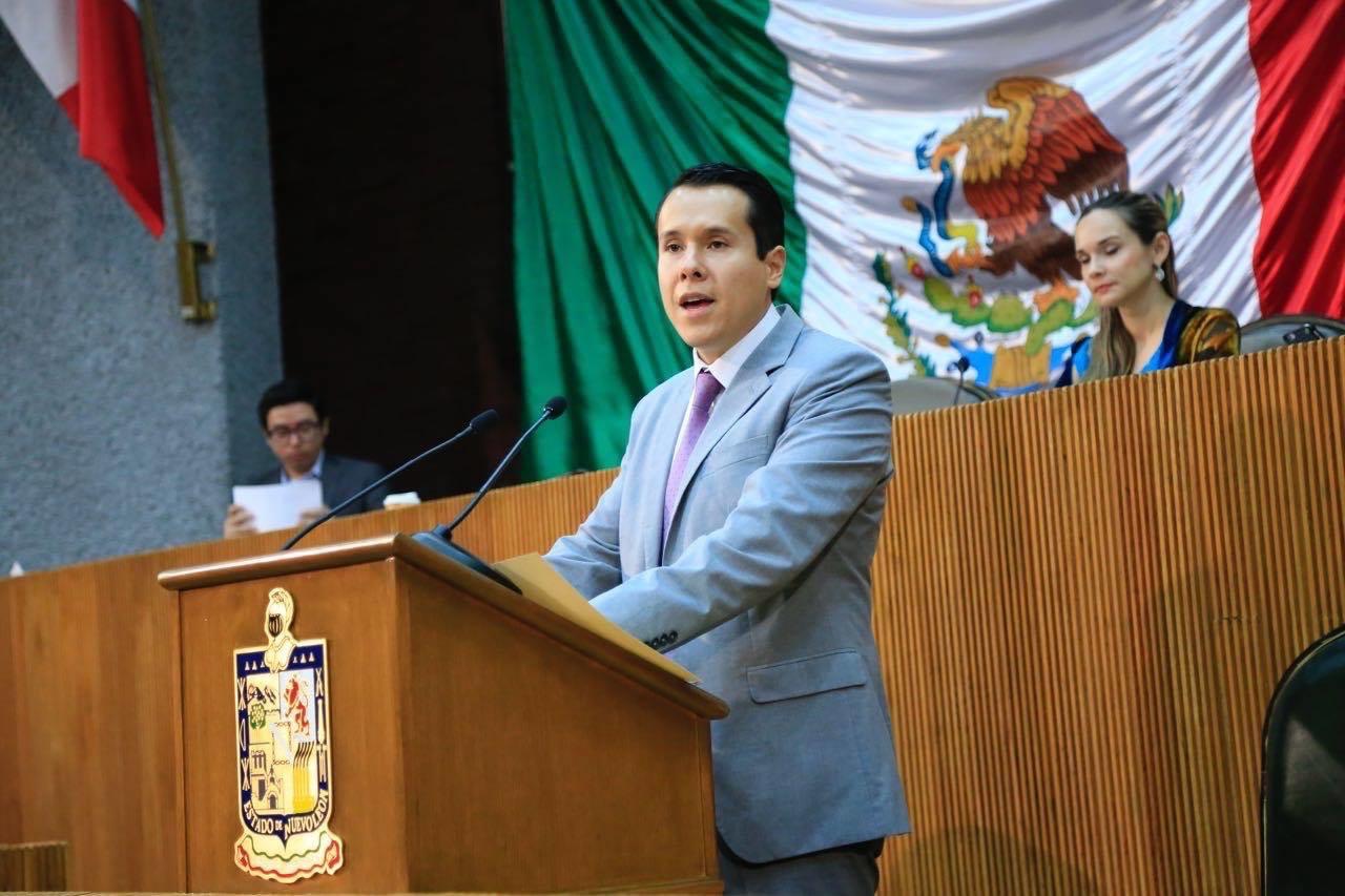 PROPONE PAN COMISIÓN ESPECIAL PARA VIGILAR ECOVÍA Y METRORREY