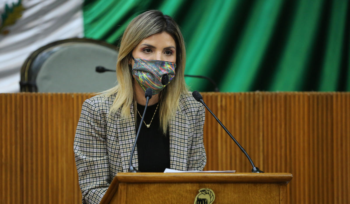 SOLICITA PAN ACCIONES PARA EVITAR CONTAGIOS