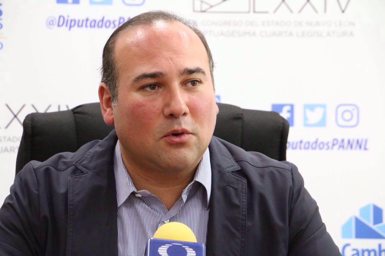 SUPREMA CORTE DE JUSTICIA NOS DIO LA RAZÓN AL AVALAR LA LEY ELECTORAL.- ARTURO SALINAS GARZA