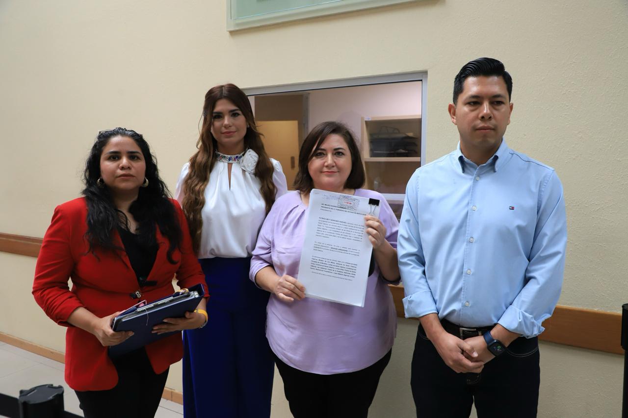 SUFREN VECINOS DE SANTA CATARINA CORTES DE AGUA DESDE HACE MÁS DE AÑO Y MEDIO   