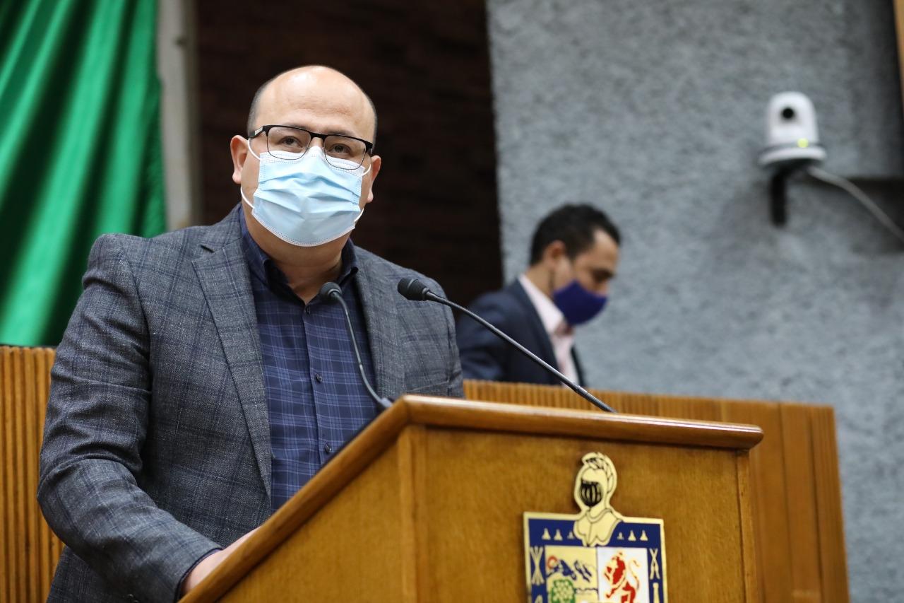 SOLICITA PAN ETIQUETAR RECURSOS EN PRESUPUESTO FEDERAL PARA PROYECTOS PRIORITARIOS