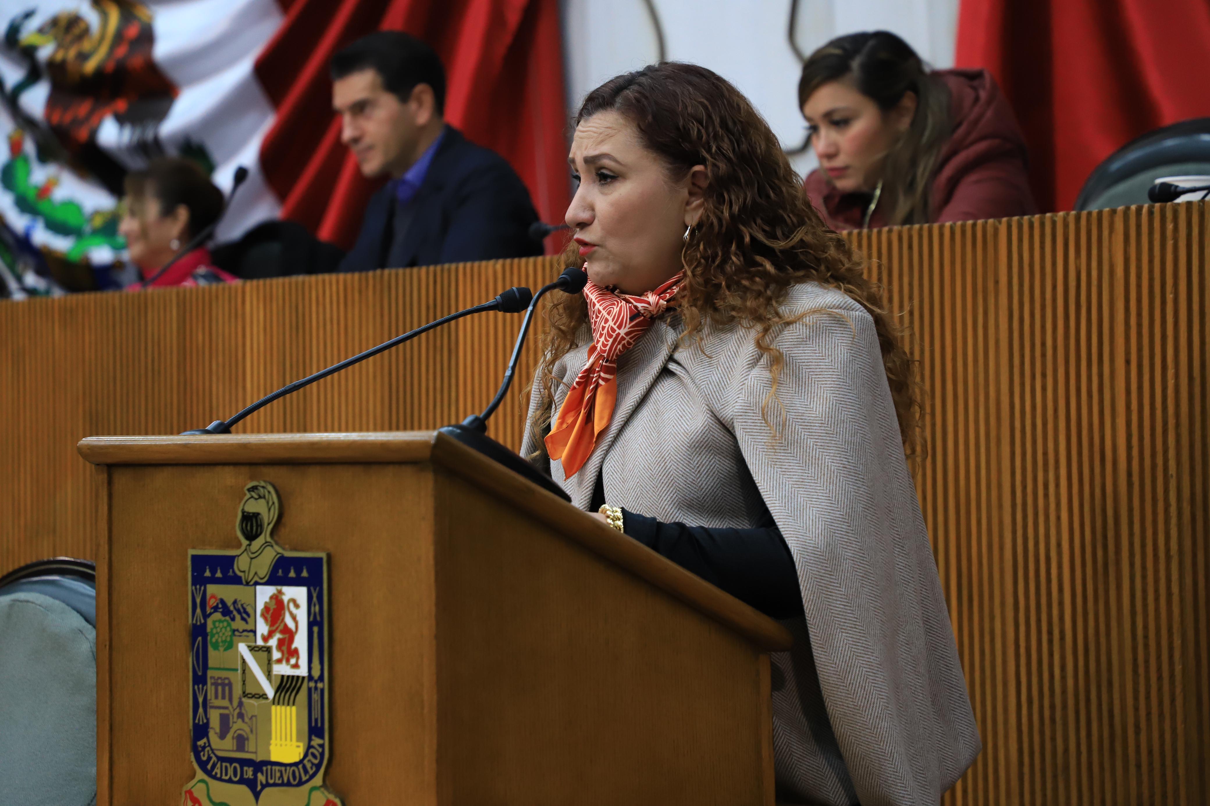 SOLICITA MYRNA GRIMALDO REVISIÓN Y MANTENIMIENTO DE PUENTES VEHICULARES