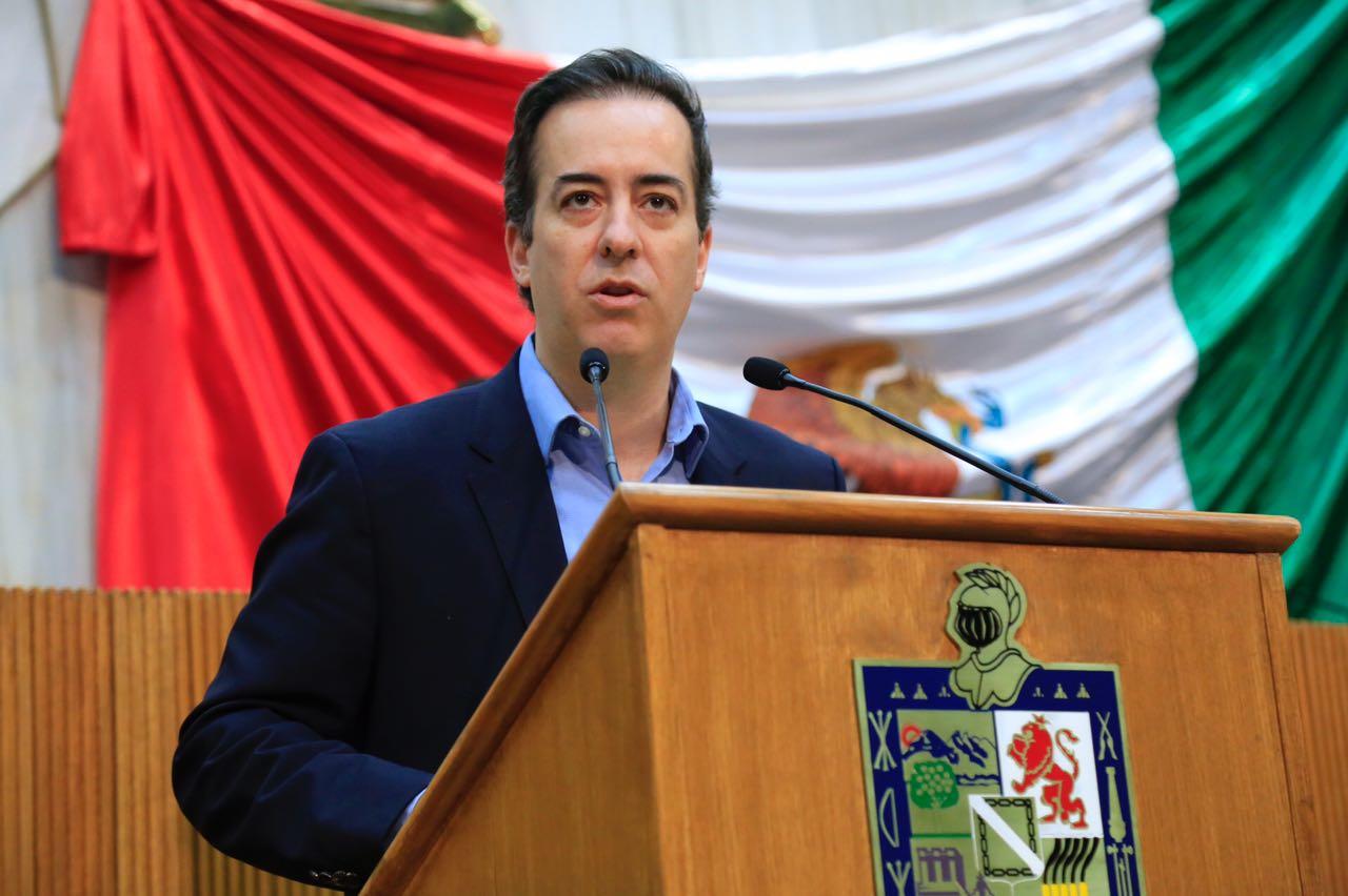 PIDE PAN INSTALACIÓN DE ESTACIÓN  DE MONITOREO AMBIENTAL EN CADEREYTA