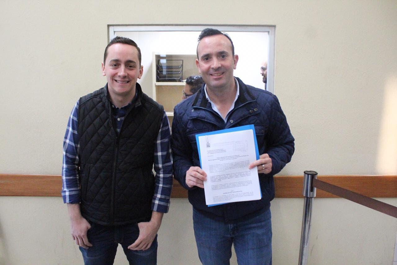 PRESENTA ACCIÓN NACIONAL AGENDA MÍNIMA  PARA SEGUNDO PERIODO DE SESIONES