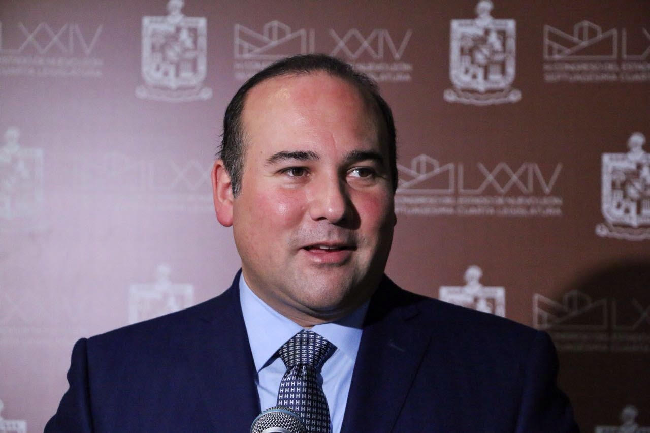 VIGILAREMOS ACTUAR DE JAIME RODRÍGUEZ.- DIPUTADOS DEL PAN