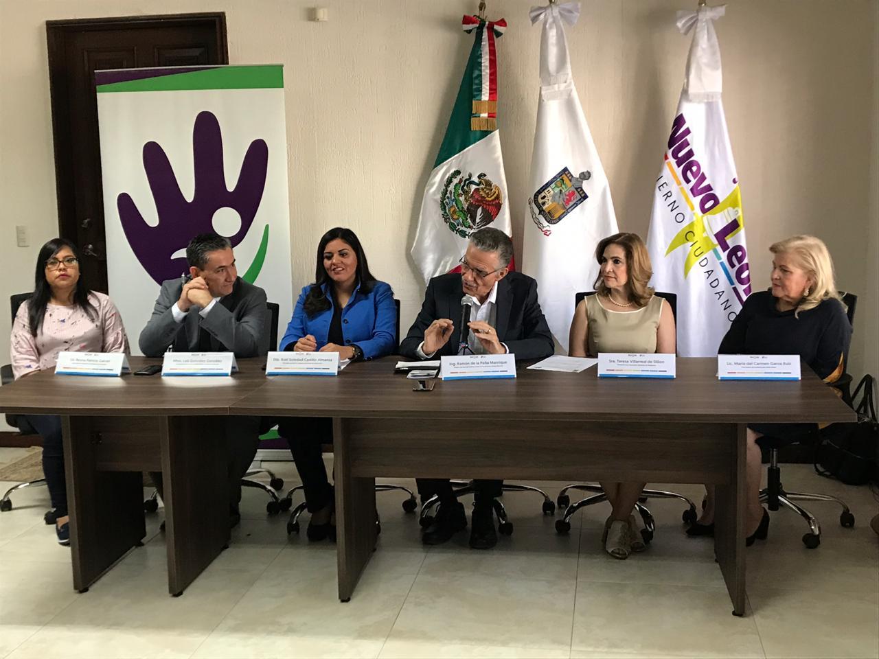 Realizará PAN conferencias contra maltrato en Adultos Mayores