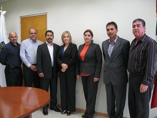 Buscan alcaldes rurales recuperar fondos municipales