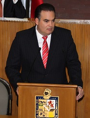 A solicitud de Acción Nacional, aprueba Congreso Local comparecencia de funcionarios públicos