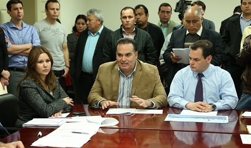 Vigilará Acción Nacional caso de gasolinera en Municipio de Juárez