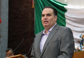 Aprueba Congreso Local solicitar información de la SCT por retraso de paso deprimido de Las Torres