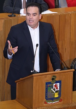 Con el impulso de Acción Nacional, aprueba Congreso Local fiscalizar UANL