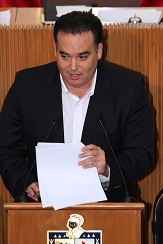 Sospecha Acción Nacional de que Auditoria Superior no informó de adquisición de acciones para Anillo Periférico