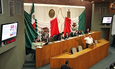 Exhibe Acción Nacional promesa de quitar la tenencia de Rodrigo Medina