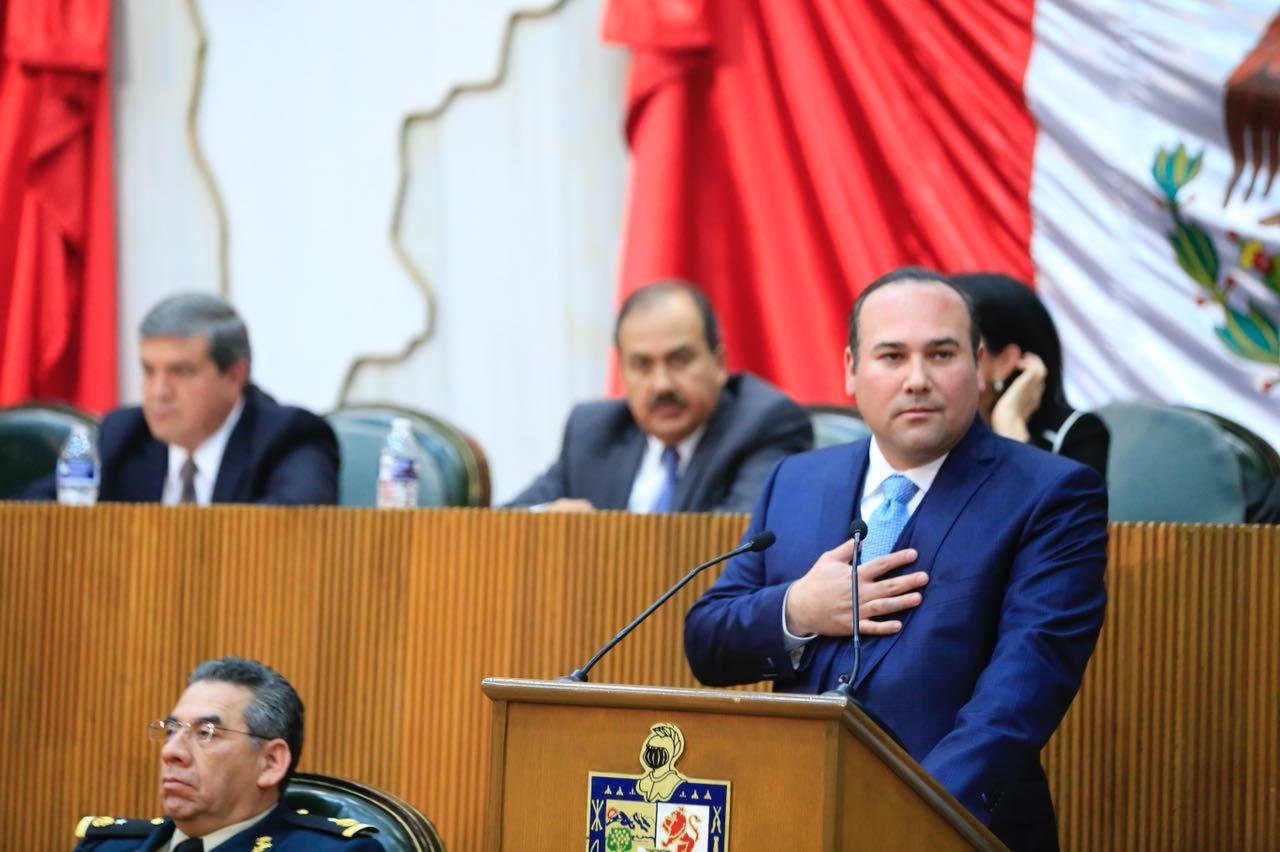 HAREMOS A UN LADO EL PROCESO ELECTORAL.- ACCIÓN NACIONAL