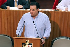 Plantea Acción Nacional transparentar finanzas municipales