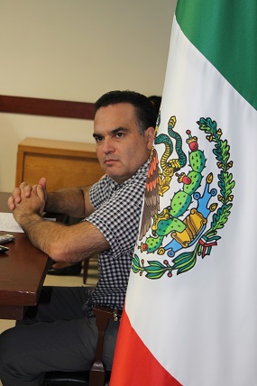 Garantizado el proceso electoral para el 2015: ARD