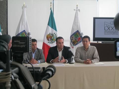 Hay disposición del Congreso para analizar candidaturas independientes.- ARD